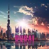 Telegram chat Web3 Dubai logo