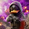 Telegram chat Duck Survival: чат игры logo