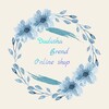 Telegram chat Dudosha brend logo