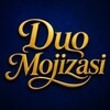 Telegram chat DUO_MO’JIZASI logo