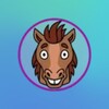 Telegram chat Horse's Trade / Лошади Дурак Онлайн logo