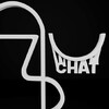 Telegram chat Durov's Shadow Чат logo