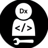 Telegram chat DxSupport (DxSale) !!NO DM!! logo