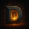 Telegram chat Dynamic-Chat logo