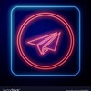 Telegram chat Подсчет E1Cupis logo