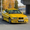 Telegram chat BMW E36 Чат logo