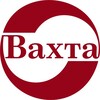 Telegram chat Вахта logo