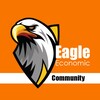 Telegram chat 🟠 .:「Eagle Talk 」:. اتاق گپ تریدرها logo