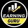 Telegram chat EARNING TIPS ❤️ logo