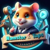 Telegram chat Chat • Hamster & TAPs logo