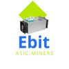 Telegram chat Ebit ASIC logo