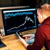 شعار دردشة تلجرام economicdiscussions — مناقشات اقتصادية