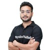 Telegram chat Economics By Umesh Sir logo