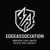 Telegram chat EdgeAssociationn logo