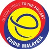 Logo of telegram channel edidikmalaysia — eDiDik.edu.My Malaysia
