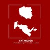 Telegram chat VATANDOSH🇺🇿🇵🇱 logo