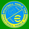 Telegram chat EFOOTBALL MOBILE TIME chat logo
