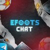 Telegram chat 𝚎𝙵𝚘𝚘𝚝𝚜 𝚃𝚘𝚞𝚛𝚗𝚊𝚖𝚎𝚗𝚝𝚜 logo