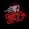 Telegram chat EFUZPRO SHOP | GROUP 🎮 logo
