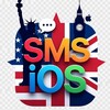 Telegram chat iOS SMS Filter|Rcs iMessage iOS data checker logo