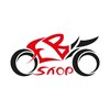 Telegram chat ElectroBikeShop logo