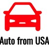 Telegram chat Авто из США и Европы🚘🚘🚘 logo