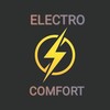 Telegram chat Elektrika santexnika logo