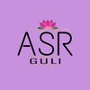 Telegram chat ASR GULI logo