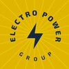 Telegram chat Electro power group elektriklari logo