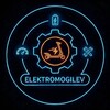 Telegram chat ЭлектроМогилев | Электросамокаты | Электросамокаты Могилёв | logo