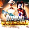 Telegram chat ELEMENT PUBGM CHAT logo