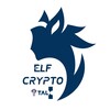 Telegram chat Elf Crypto Talk logo