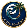 Telegram chat Elite Tourism 🏝 logo