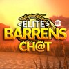 Telegram chat BARRENS CHAT logo