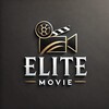 Telegram chat ELITE MOVIES 🎥 logo