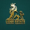 Telegram chat LIDER ESTATE Элитная Недвижимость logo