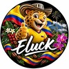 Telegram chat Eluck Columbia🇨🇴 Chat logo