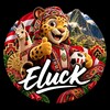 Telegram chat Eluck Peru Community logo