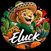 Telegram chat Eluck MX Chat logo