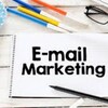 Telegram chat Email Marketing Services logo