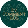Telegram chat EmotionVibesCommentHub logo