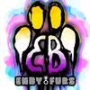 Telegram chat Enby Furs logo