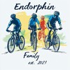 Telegram chat Endorphin Family Group logo