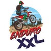 Telegram chat Enduro XXL - запчасти, сервис, туры🛵 logo