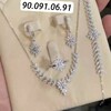 Telegram chat 📣💍💍ASL KUMUSH TAQINCHOQLAR logo