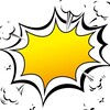 Telegram chat Savollar kanali chati logo