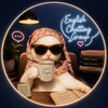 Telegram chat English Chatting Group 🌸💬 logo