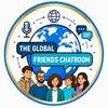 Telegram chat English Global Chats logo