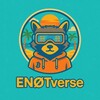 Telegram chat ENØTverse 🦝 | ЧАТ logo