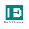 Telegram chat Entrepreneur Chat logo